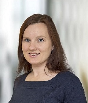 Lina Gaigalienė